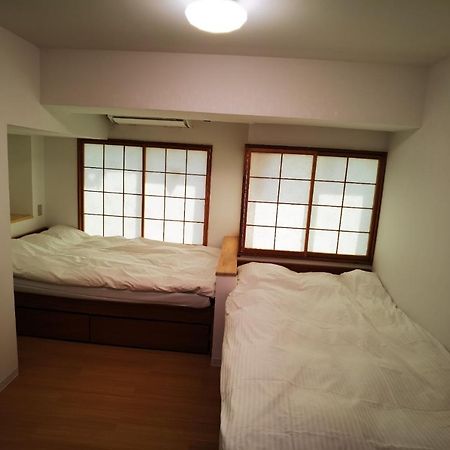 Belle Via Tokyo - Vacation Stay 58509V Exteriér fotografie