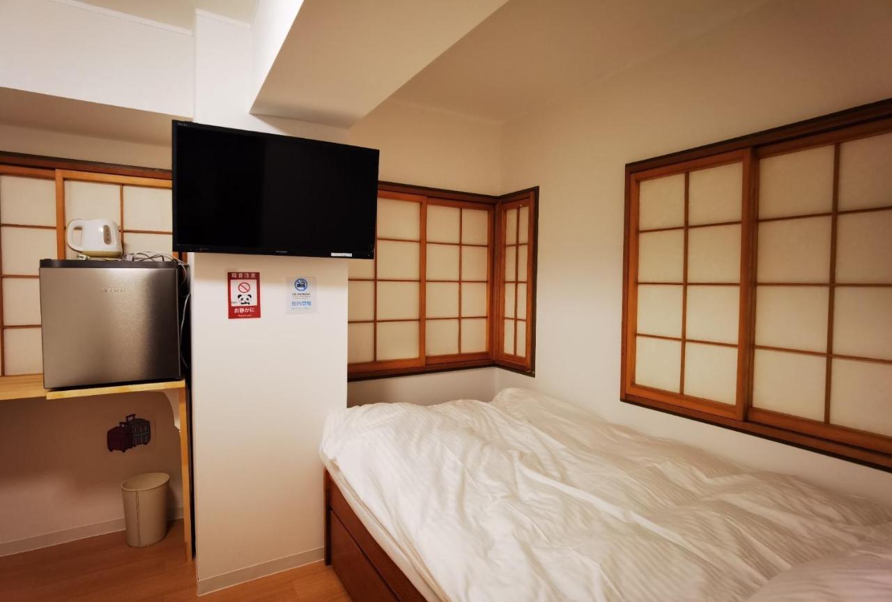 Belle Via Tokyo - Vacation Stay 58509V Exteriér fotografie